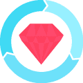 Tech logo